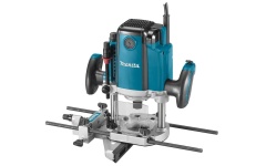 Foto BOVENFREESMACHINE 1850W 12MM MAKITA RP1800FX1J (EX RP1800FX1)