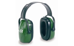 Foto OORBESCHERMER SNR30 EXTRA LICHT BILSOM THUNDER T1