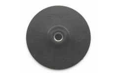 Foto SCHUURZOOL VELCRO Ø115MM M14 MAKITA