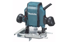 Foto BOVENFREESMACHINE 900W 8MM MAKITA RP0900J (EX RP0900)