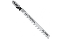 Foto DECOUPEERZAAGBLADEN 5 STUKS BIM HARD HOUT BOSCH T144DF