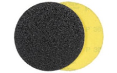 Foto SCHUURSCHIJF VELCRO Ø125MM K80 SiC CIBO SP706F