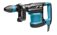 Foto BREEKHAMER SDS MAX 1100W 8,1J AVT MAKITA HM0871C