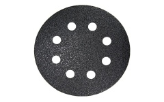 Foto SCHUURSCHIJF VELCRO Ø115MM 8GA K60 AO PER 16 FEIN
