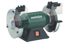 Foto DUBBELE SLIJPMOLEN 230V 350W Ø150X20X20MM METABO DS 150