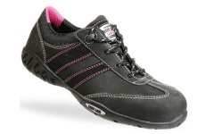 Foto SCHOEN LAAG COMPOSIET TIP & KEVLAR ZOOL S3 M38 SAFETY JOGGER CERES