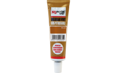 Foto KNEEDBAAR HOUT REPARATIEPASTA 50ML MERANTI RECTAVIT