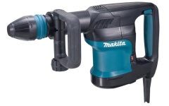 Foto BREEKHAMER SDS MAX 1100W 7,6J MAKITA HM0870C