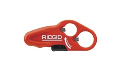 Foto PIJPSNIJDER Ø 32 + Ø 40 MM KUNSTSTOF RIDGID P-TEC 3240