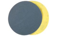 Foto SCHUURSCHIJF VELCRO Ø125MM K60 ZIRC. CIBO 950GR/60/S105