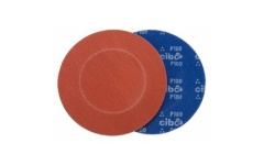 Foto SCHUURSCHIJF VELCRO Ø125/75MM K100 CERAM. CIBO 777F