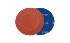 Foto SCHUURSCHIJF VELCRO Ø125/75MM K80 CERAM. CIBO 777F