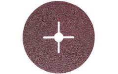Foto FIBER SCHUURSCHIJF Ø180 X 22MM K150 AO PFERD FS180-22 A