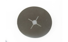 Foto FIBER SCHUURSCHIJF Ø180 X 22MM K180 AO PFERD FS180-22 A