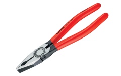 Foto COMBINATIETANG 1C 140 MM KNIPEX 03 01 140