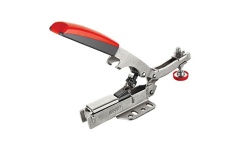 Foto HORIZONTALE SPANKLEM 2C 40 MM MET HORIZONTALE VOET BESSEY STC-HH50