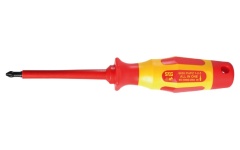 Foto KRUISSCHROEVENDRAAIER COMBI 1000V PH/PZ 1-2-3 X100 SKG ALL-IN-ONE 6636 (BLISTER)