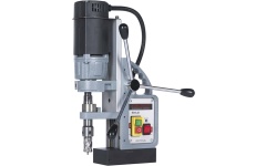 Foto MAGNEETKERNBOORMACHINE 1000W Ø 32 MM WELDON 3/4