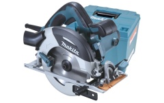 Foto CIRKELZAAGMACHINE Ø165MM 1100W  MAKITA HS6101J