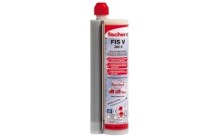 Foto SPUITMORTEL 2 COMP. PATROON 360ML/585GR [20] FISCHER FIS V 360 S