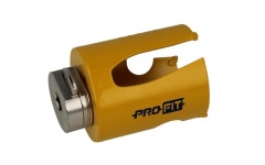 Foto GATZAAG Ø 56 MM HM MULTI PURPOSE PROFIT CLICK & DRILL