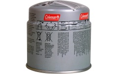 Foto GASPATROON BUTAAN/PROPAAN PATROON 190 GR COLEMAN C190