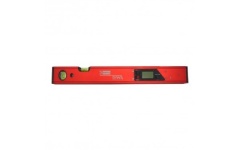 Foto DIGITALE WATERPAS/HELLINGMETER 0-180° 100 CM 9V NESTLE DIWA 100