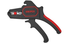 Foto ONTMANTELTANG ZELFINSTELLEND 0,2-6 MM² KNIPEX 12 62 180