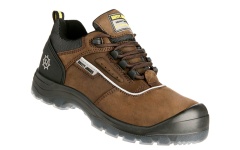 Foto SCHOEN LAAG COMPOSIET TIP & KEVLAR ZOOL S3 M42 SAFETY JOGGER GALAXY