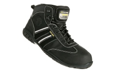 Foto SCHOEN HOOG COMPOSIET TIP & KEVLAR ZOOL S3 M46 SAFETY JOGGER SENNA