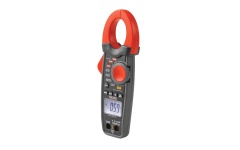 Foto STROOMTANG 1000A AC/DC Ø 30 600V AC/DC TRUE RMS RIDGID MICRO CM-100