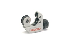 Foto PIJPSNIJDER MINI MEERLAGENBUIZEN Ø 6-28 MM RIDGID 101-ML