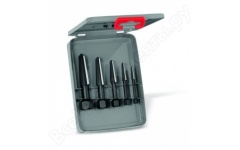 Foto SET (5) BOUTUITDRAAIERS M5-M20 METALEN DOOS RENNSTEIG 4719013