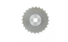 Foto ZAAGBLAD ALU 6,0-15,0MM Ø100MM 24T ORBITALUM 790047030