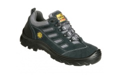 Foto SCHOEN LAAG STALEN TIP & ZOOL S1P MAAT 47 SAFETY JOGGER KRONOS