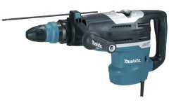 Foto BOOR- & BREEKHAMER SDS MAX 1510W 52MM 19,1J MAKITA HR5212C