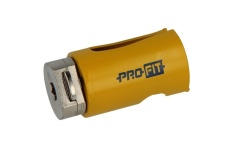 Foto GATZAAG Ø 40 MM HM MULTI PURPOSE PROFIT CLICK & DRILL