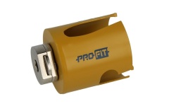 Foto GATZAAG Ø 60 MM HM MULTI PURPOSE PROFIT CLICK & DRILL