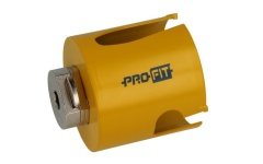 Foto GATZAAG Ø 68 MM HM MULTI PURPOSE PROFIT CLICK & DRILL