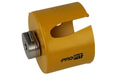 Foto GATZAAG Ø 80 MM HM MULTI PURPOSE PROFIT CLICK & DRILL