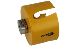 Foto GATZAAG Ø 92 MM HM MULTI PURPOSE PROFIT CLICK & DRILL