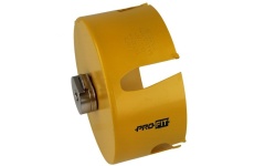 Foto GATZAAG Ø 133 MM HM MULTI PURPOSE PROFIT CLICK & DRILL