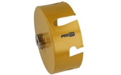 Foto GATZAAG Ø 152 MM HM MULTI PURPOSE PROFIT CLICK & DRILL