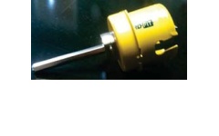 Foto GATZAAG Ø 68MM MET VERZINKER & PILOOTBOOR HSS PROFIT CLICK & DRILL