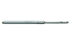 Foto PILOOTBOOR 10MM KORT HSS MULTI PURPOSE PROFIT CLICK & DRILL