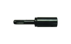 Foto SDS-PLUS ADAPTER VOOR 10MM SCHACHT MULTI PURPOSE  PROFIT CLICK & DRILL