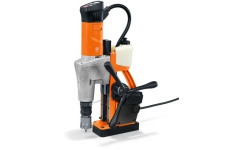 Foto MAGNEETKERNBOORMACHINE 1200W Ø 40 (50) MM AUTO FEIN KBM 50 AUTO