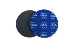 Foto GRIPSCHIJF Ø125MM SA5 (ZACHT) CIBO SAGR/5/S105