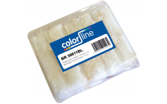 Foto VERFROL 100MM PERLON POYAMIDE [PER10ST] COLORLINE BR39611BL