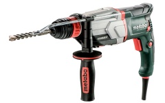 Foto BOOR- & BREEKHAMER SDS PLUS 880W 28MM 3,2J BOX METABO KHE 2860 QUICK